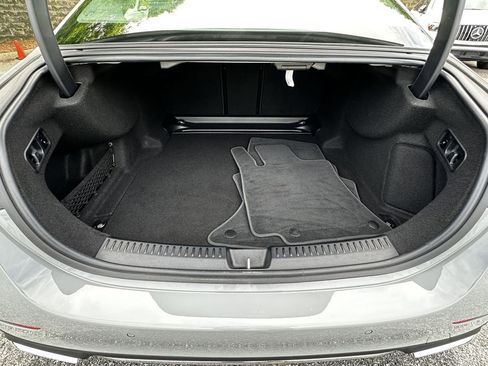 Certified 2025 Mercedes-Benz E 350 Sedan image 21