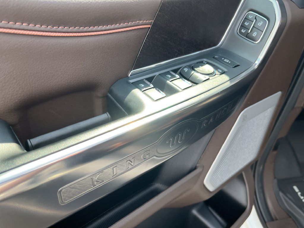 New 2026 Ford F250 King Ranch AWD/4WD image 11