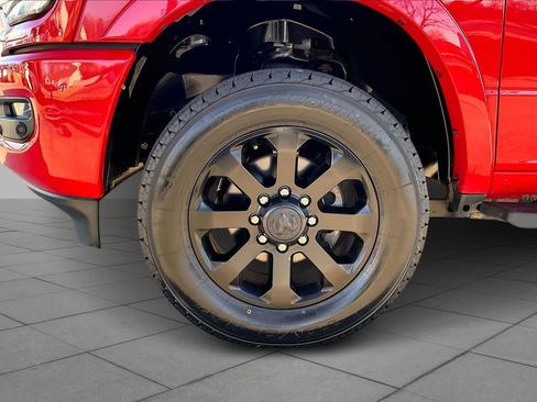 Used 2022 RAM 2500 Laramie w/ Night Edition image 10