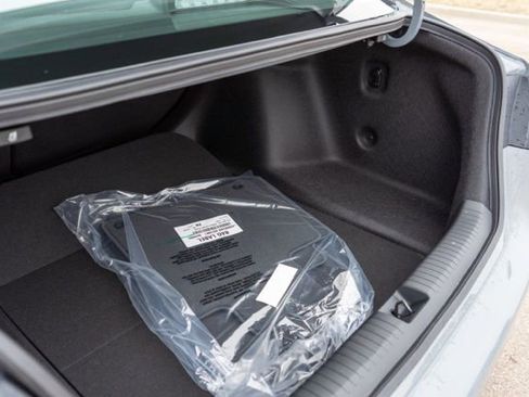 New 2026 Honda Accord SE image 12