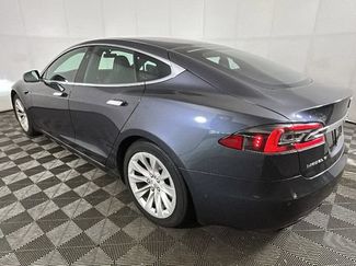Used 2019 Tesla Model S 100D AWD/4WD video 4