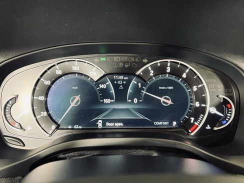 Used 2018 BMW X3 xDrive30i w/ Convenience Package image 24