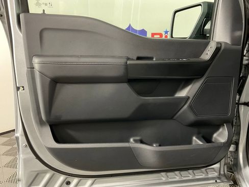 New 2026 Ford F150 STX RWD image 12
