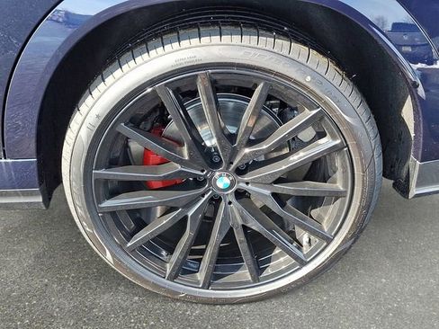 New 2026 BMW X6 xDrive40i w/ Climate Comfort Package image 8
