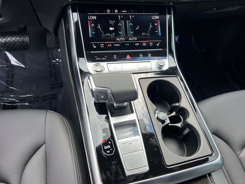 New 2025 Audi Q8 Premium Plus image 25