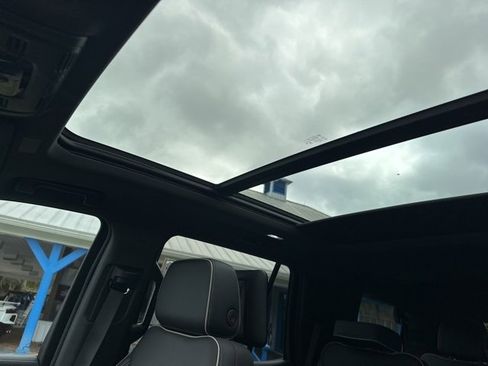 New 2026 Chevrolet Tahoe Premier image 33