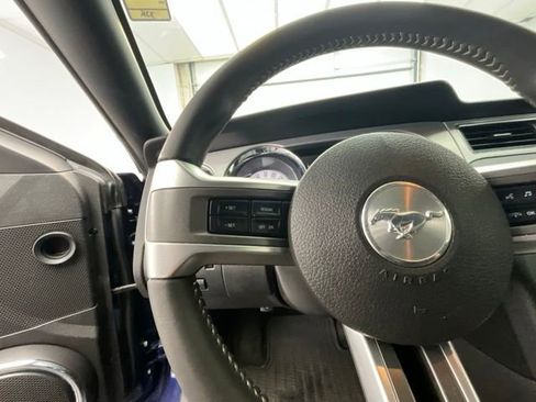 Used 2012 Ford Mustang Premium RWD image 15