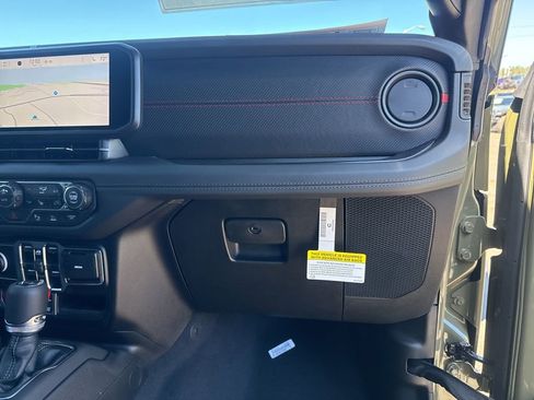 New 2026 Jeep Wrangler Unlimited Rubicon image 30