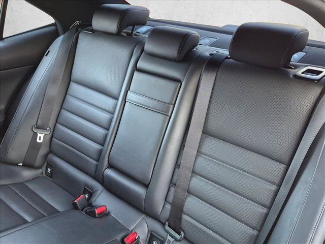 Used 2015 Lexus IS 250 w/ F-Sport Package RWD image 15