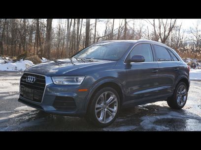 Used 2017 Audi Q3 2.0T Premium Plus w/ Premium Plus Package