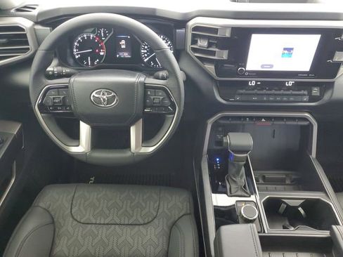 Used 2024 Toyota Tundra SR5 w/ SR5 Premium Package image 17