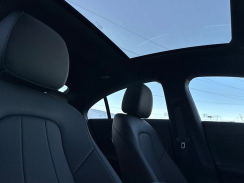 New 2026 Mercedes-Benz CLA 250 image 16