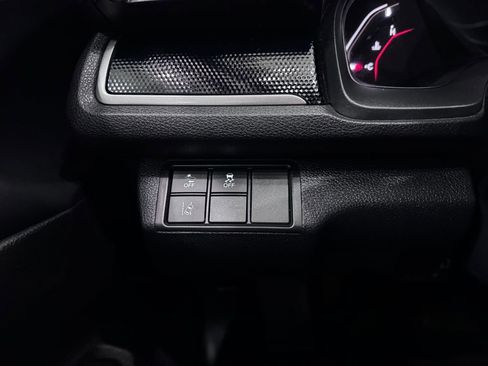 Used 2020 Honda Civic Sport image 24