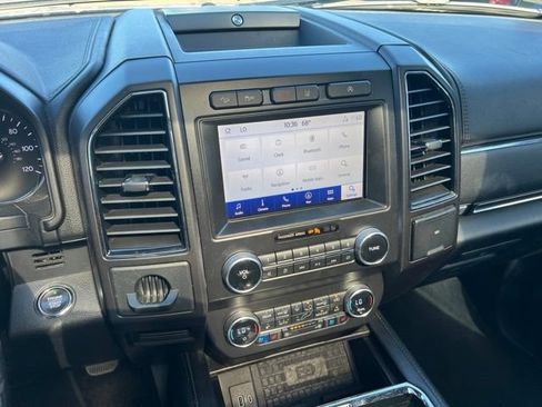 Used 2020 Ford Expedition Max Limited AWD/4WD image 12