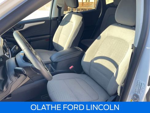 Used 2022 Ford Escape SE w/ Convenience Package image 20