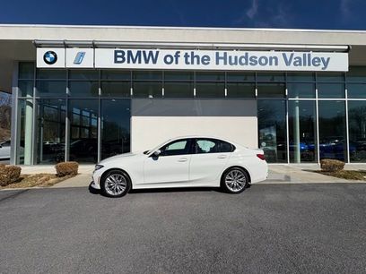 Used 2023 BMW 330i xDrive Sedan w/ Premium Package