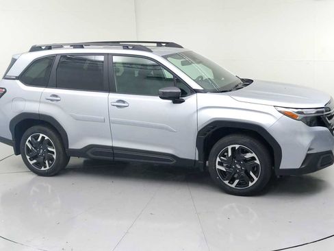 Used 2026 Subaru Forester Limited w/ Limited Package AWD/4WD image 12