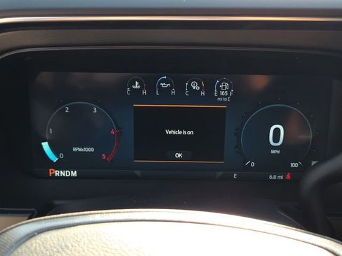 New 2026 Ford F250 Platinum image 27