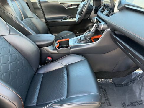 Used 2024 Toyota RAV4 Adventure AWD/4WD image 12