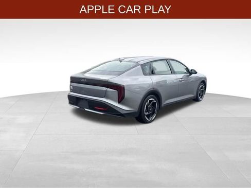 Used 2025 Kia K4 EX FWD image 7