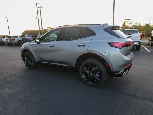 New 2026 Buick Envision Sport Touring AWD/4WD image 6