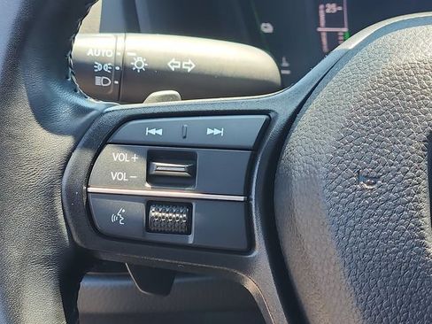 Used 2024 Honda Accord Sport image 21