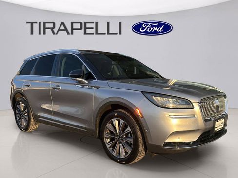 Used 2021 Lincoln Corsair Reserve image 6