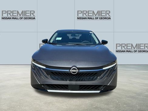 Used 2026 Nissan Sentra SV w/ SV Convenience Package image 2