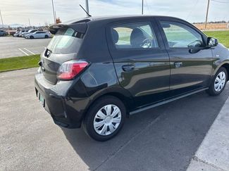 Used 2021 Mitsubishi Mirage ES video 3