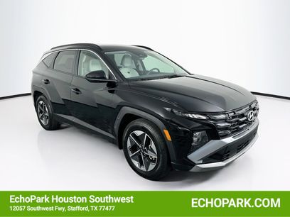 Used 2025 Hyundai Tucson SEL