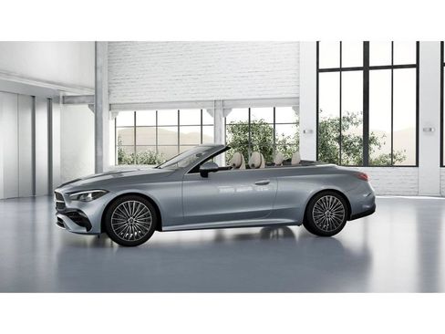 New 2027 Mercedes-Benz CLE 450 4MATIC Cabriolet image 36