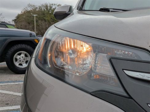 Used 2012 Honda CR-V EX image 10