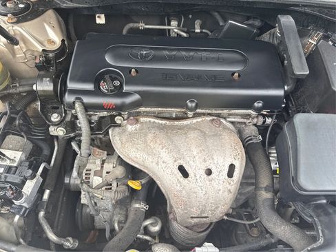 Used 2008 Toyota Camry LE FWD image 22