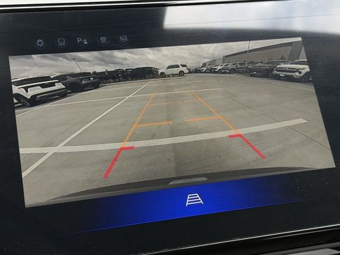 New 2027 Chevrolet Bolt LT image 16