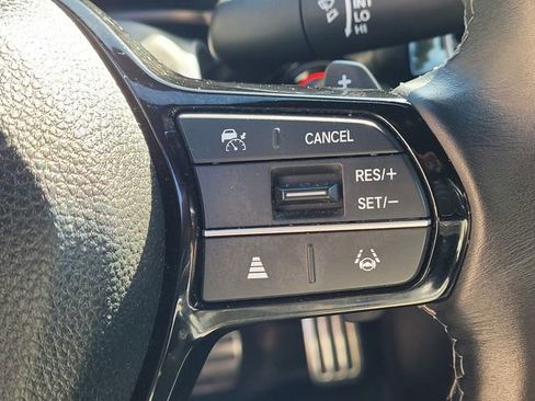 Used 2023 Honda Civic Sport image 14