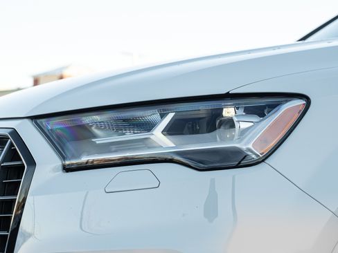 Certified 2023 Audi Q7 3.0T Premium Plus image 38