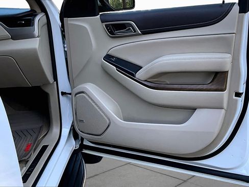 Used 2018 GMC Yukon Denali RWD image 23