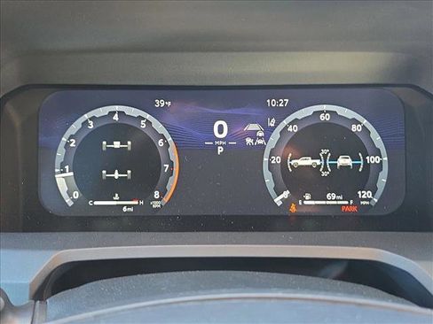 New 2025 Toyota Tacoma TRD Sport image 12