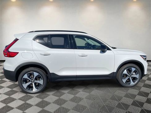 New 2026 Volvo XC40 B5 Plus w/ Protection Package Premier image 2