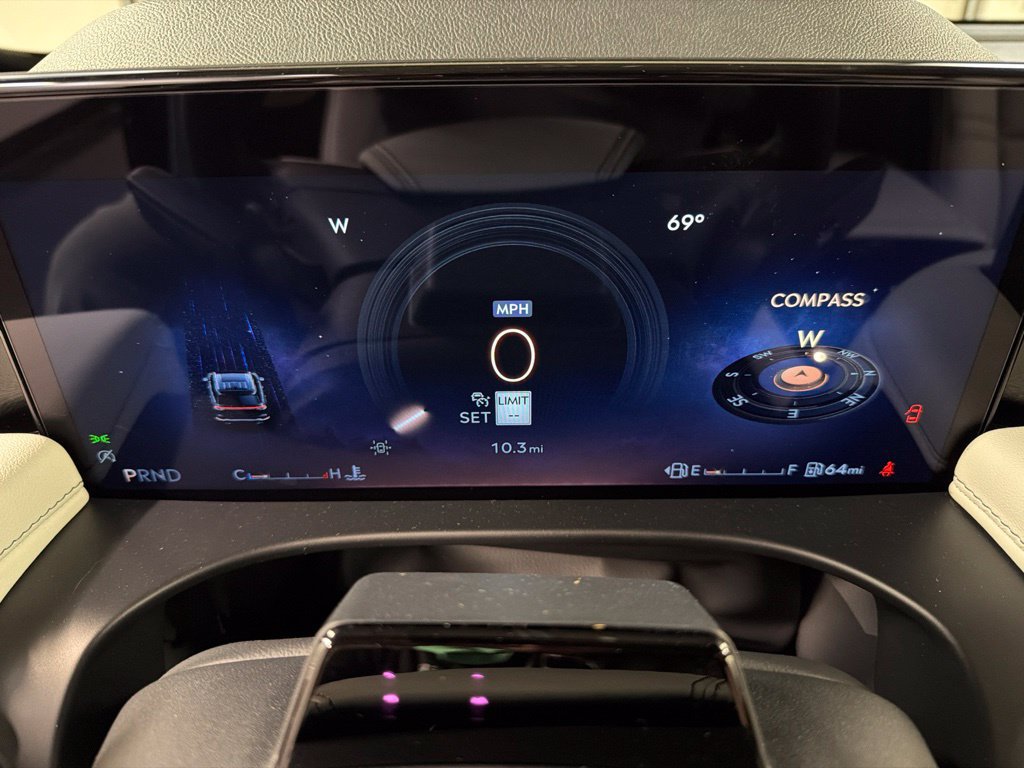 Used 2026 Lincoln Aviator AWD image 21