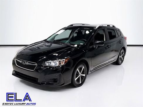 Used 2019 Subaru Impreza 2.0i Premium image 29