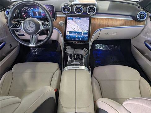 Certified 2023 Mercedes-Benz C 300 Sedan image 19