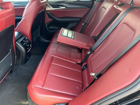 Used 2023 BMW X3 sDrive30i w/ Premium Package RWD image 18