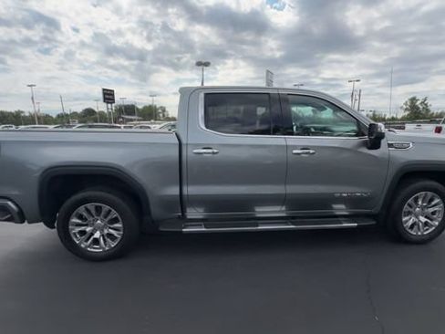 Certified 2023 GMC Sierra 1500 Denali AWD/4WD image 9