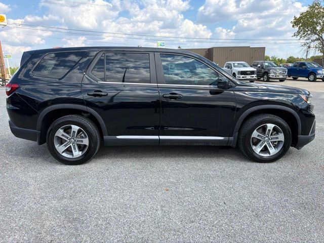 Used 2024 Honda Pilot EX-L image 4
