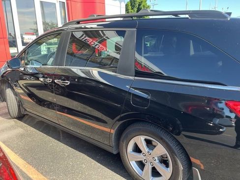 Used 2019 Honda Odyssey EX-L image 11