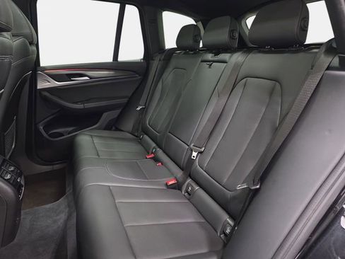 Used 2023 BMW X3 xDrive30i w/ M Sport Package image 13