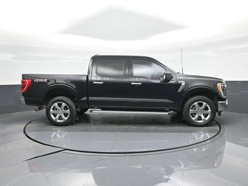 Certified 2023 Ford F150 XLT w/ Equipment Group 302A High image 16