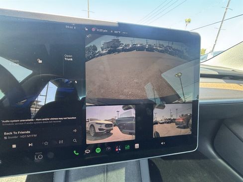Used 2023 Tesla Model 3 Standard Range RWD image 28