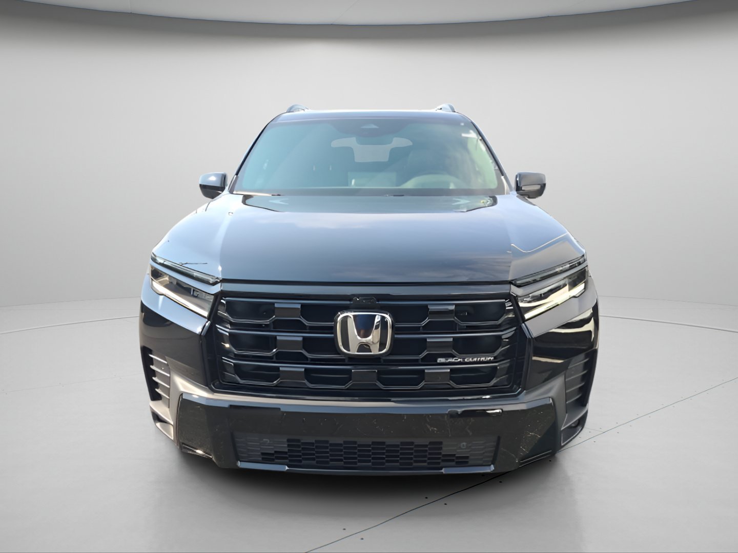 New 2026 Honda Pilot Black Edition image 2
